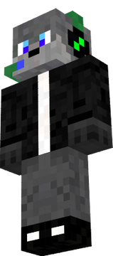 neo skin!!