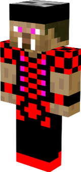 costas de creeper