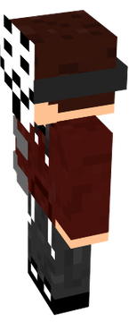 HACKERBOY