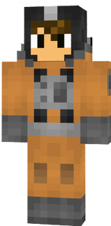 SpaceSuit