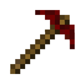 ¨Pioche de diorite