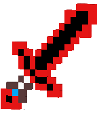 Preview of texture: espada do herobrine