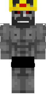 gigachad
