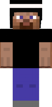 Preview of texture: misternior