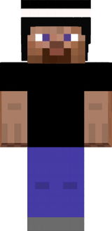 misternior