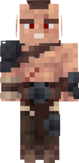  Viking Medieval Mod Vampire V1
