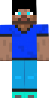 steve moderno