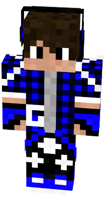 Preview of texture: skin