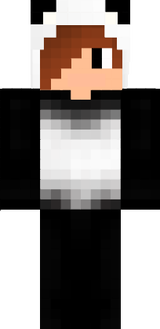 Boy Panda