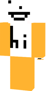 skin i made this morning