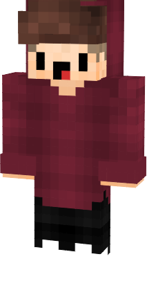 Preview of texture: oop skin