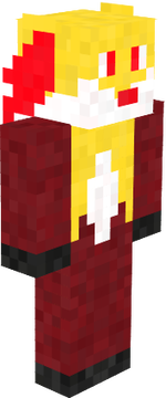 DelphoxSkin