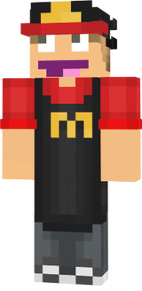 NicoMinecraft_mcdonald
