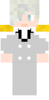 marine