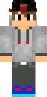 minha skin