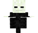 Wither slender