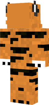 Tiger Cub
