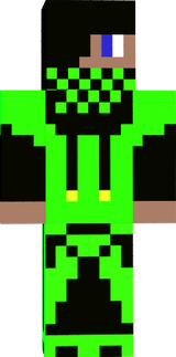 Fertiger skin