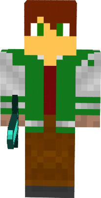 Preview of texture: ANDO