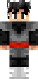 Goku Black