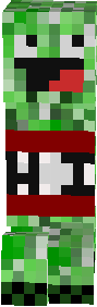 Creppa HIIII