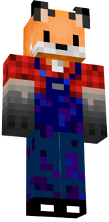 Fox farmer