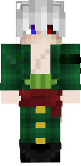 Zoro Brook