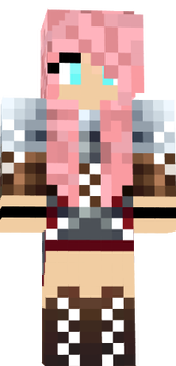 pink awesome assassin