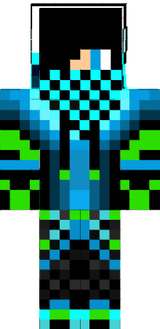 Skin Name