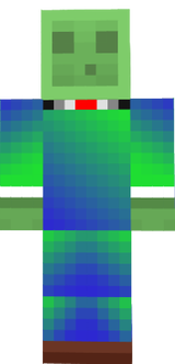 Slime cool