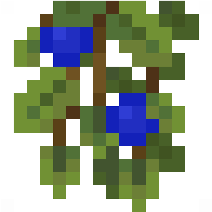 Preview of texture: cave_vines_lit