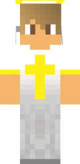 Angel Boy 7
