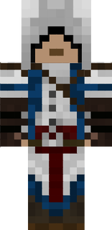 connor