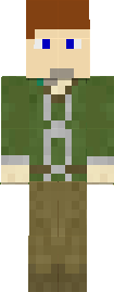 Mirkwoood Elf