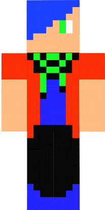 Preview of texture: nikita