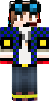 CreatorMC