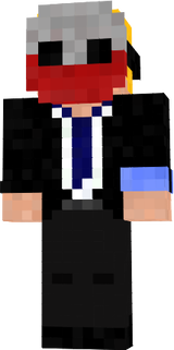 kelucim paří payday 2