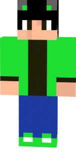 alex skin