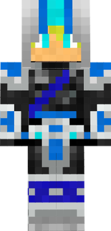 AlexyRider Assassin
