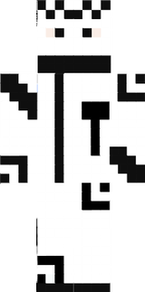 serveur des 10 000 maison