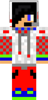 skin