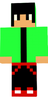creeperman