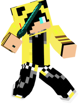 Pika Boy