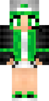 Gamer Girl
