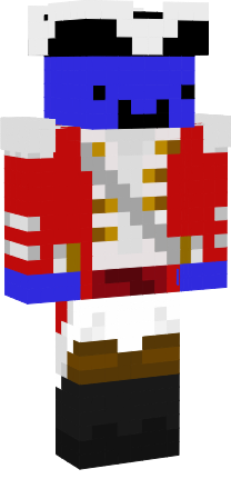 Preview of texture: wojtech2