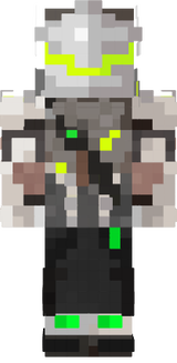 Genji 3