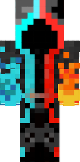 ice and fire