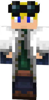 My skin