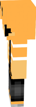 I AM ORANGEC123