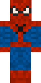 spider man skins